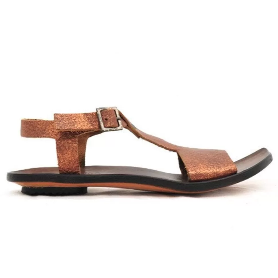 Hot Straps Sandals