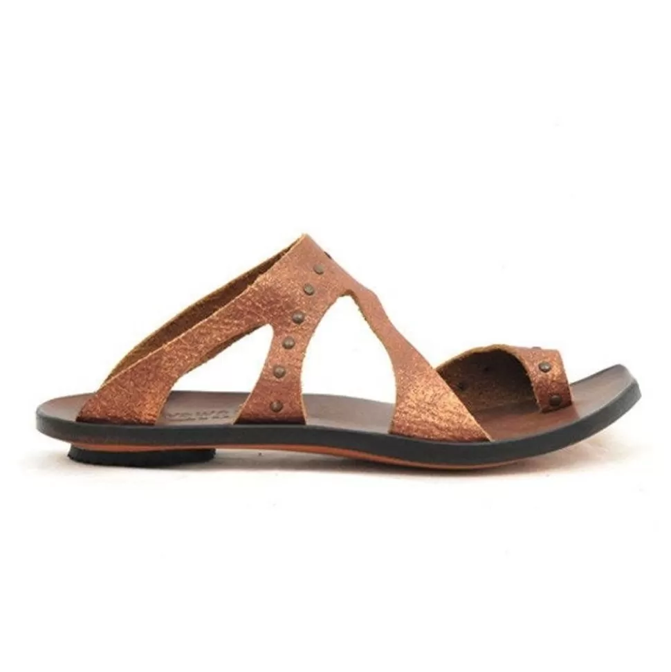 Discount Studs Sandals