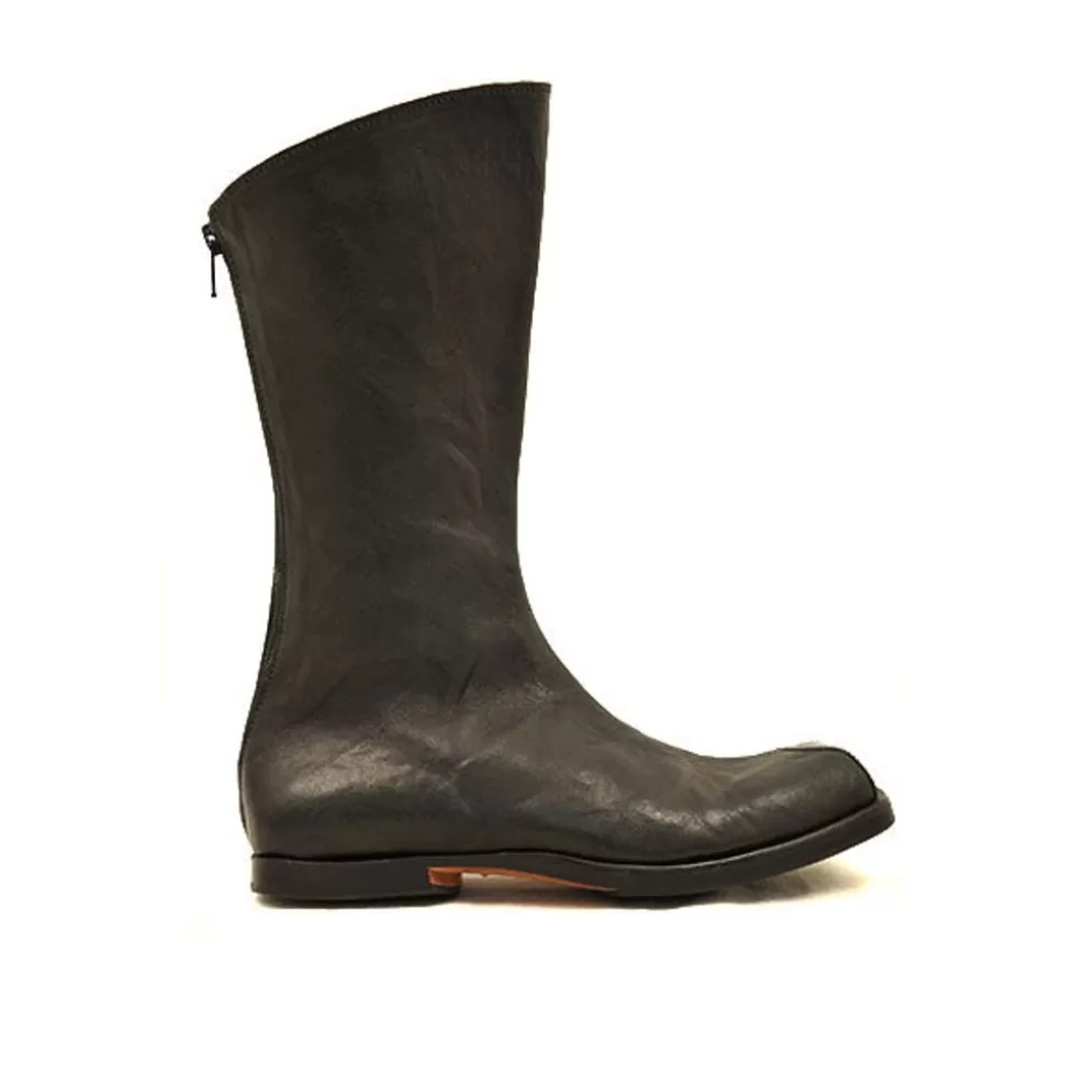 Flash Sale Track Boots