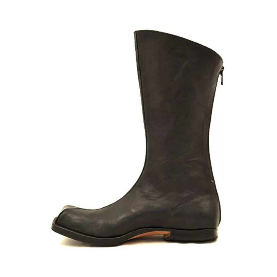 Flash Sale Track Boots