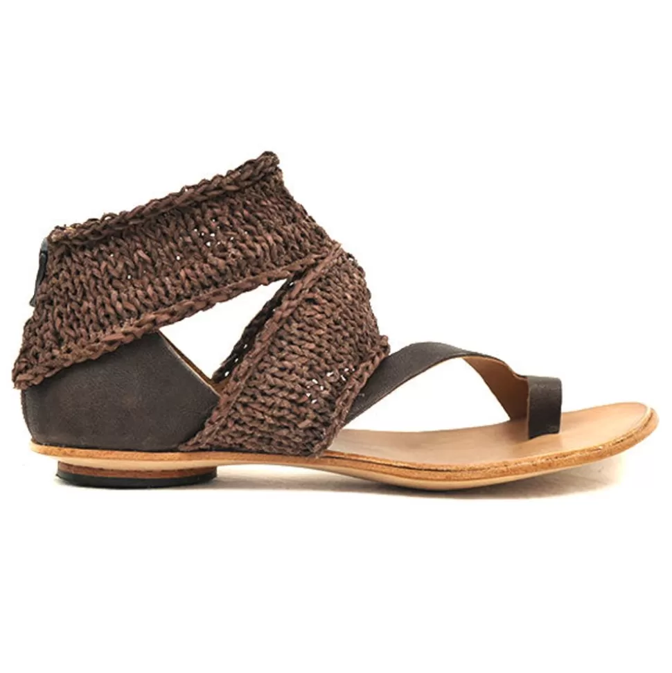 Clearance Turret Sandals