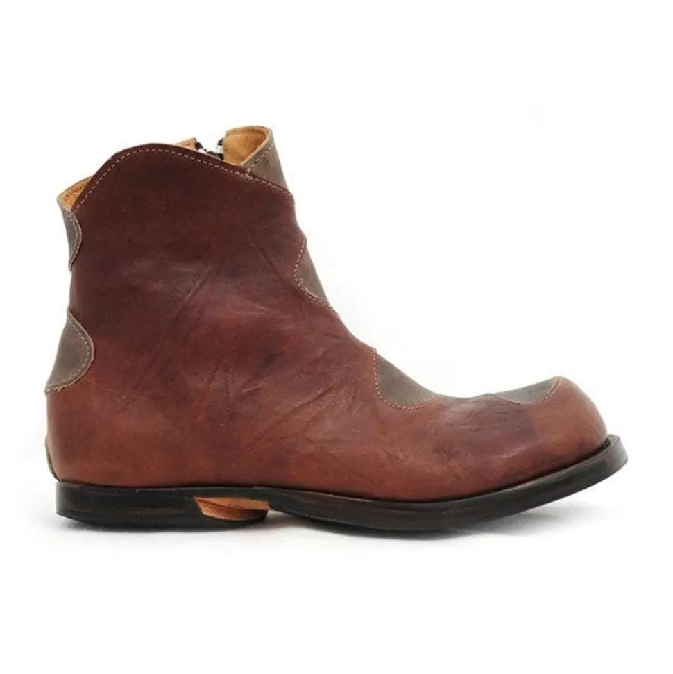 Online Unwind Boots