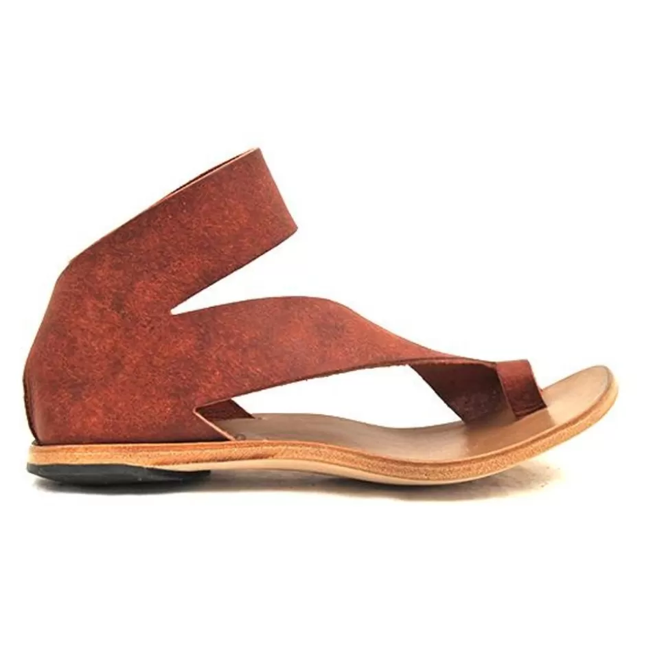 Cheap Veneer Sandals