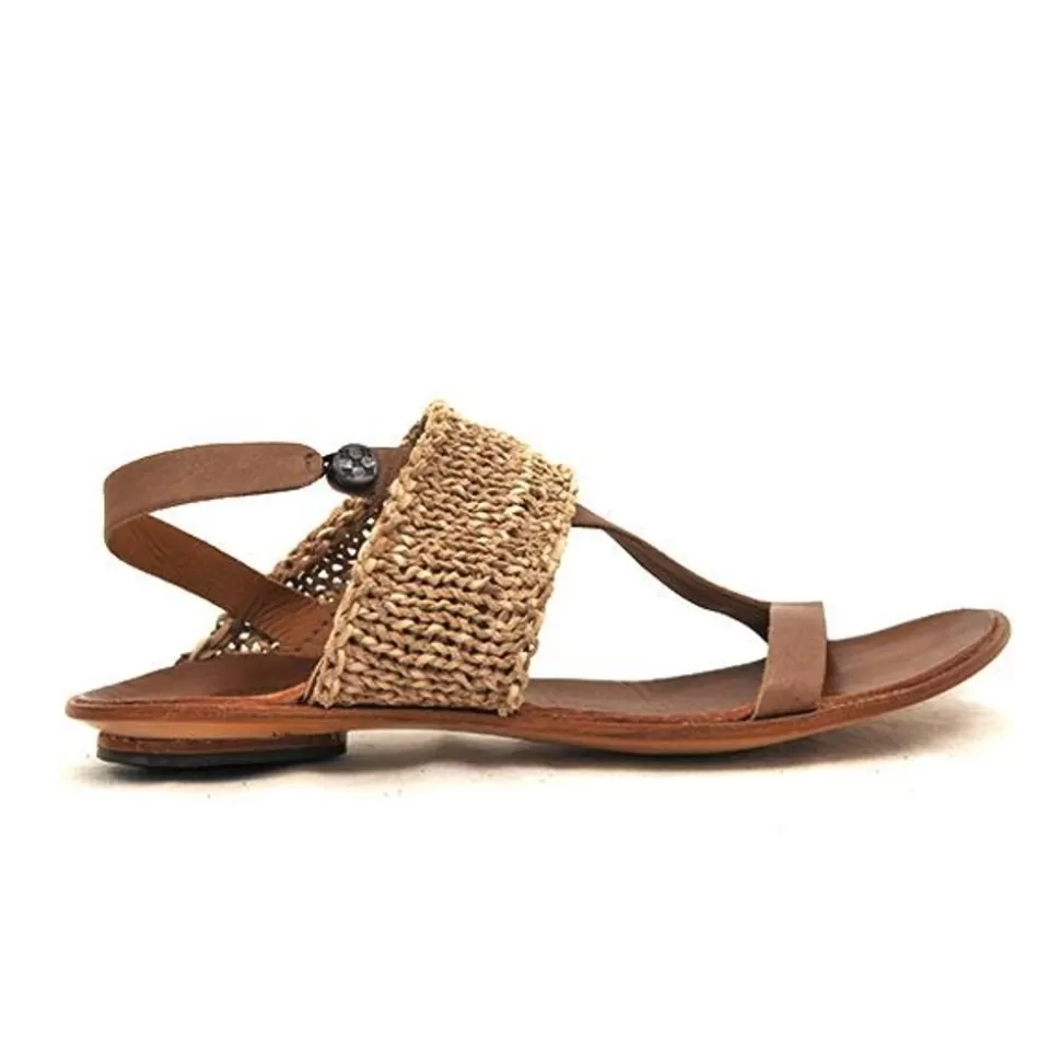 Online Veranda Sandals