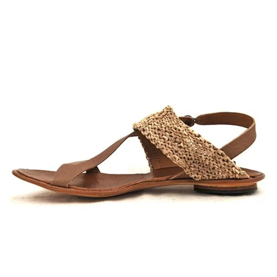 Online Veranda Sandals