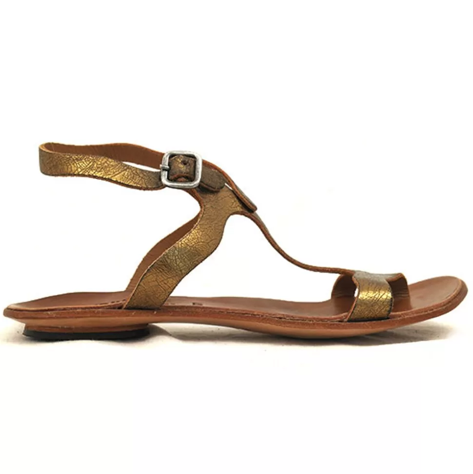 Online Worm Sandals